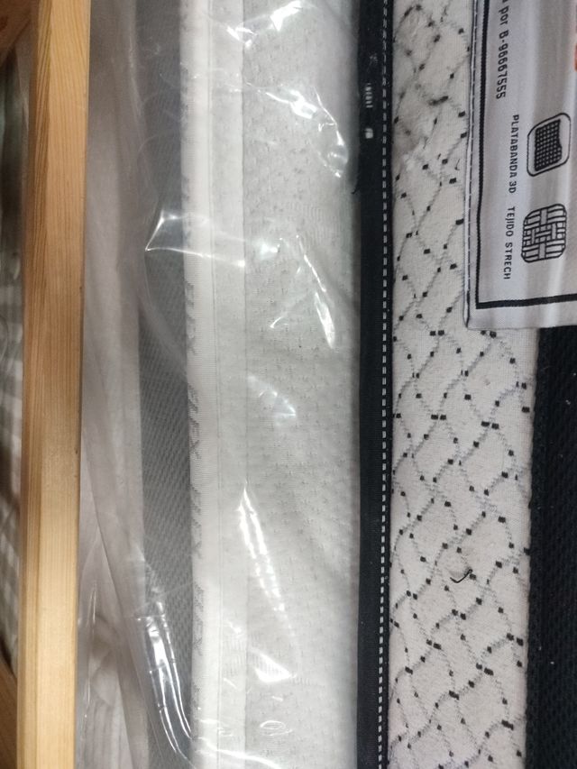 Colchones individuales