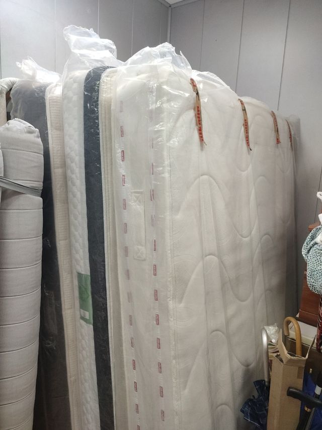 Colchones individuales