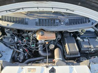 FIAT Scudo 2004