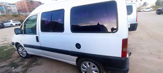 FIAT Scudo 2004