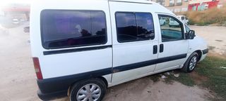 FIAT Scudo 2004