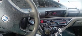 FIAT Scudo 2004