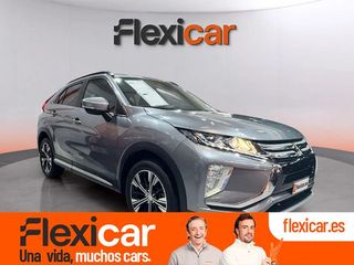 Mitsubishi Eclipse Cross 150T Kaiteki CVT 4WD