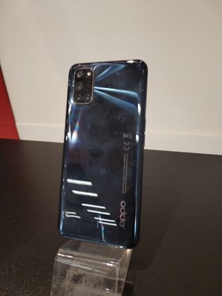 OPPO A72 128GB Nero