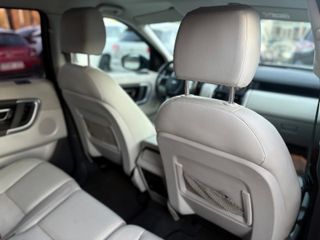 Land Rover Discovery Sport 2015