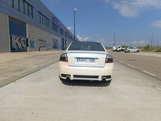 Audi A4 2004