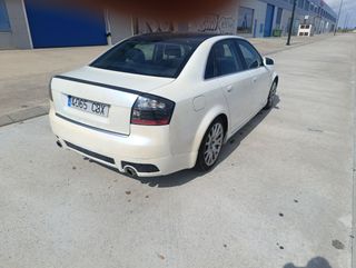 Audi A4 2004