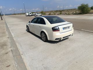 Audi A4 2004