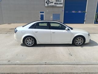 Audi A4 2004