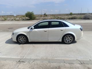 Audi A4 2004