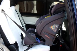 Klippan Century Silla Coche Contramarcha