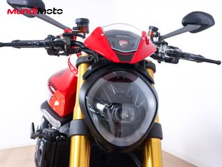 DUCATI MONSTER 950 SP