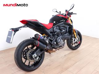 DUCATI MONSTER 950 SP