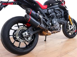 DUCATI MONSTER 950 SP