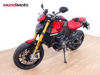 DUCATI MONSTER 950 SP