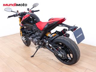 DUCATI MONSTER 950 SP
