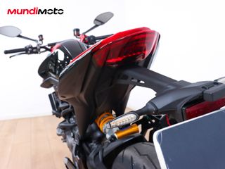 DUCATI MONSTER 950 SP