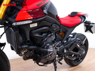 DUCATI MONSTER 950 SP