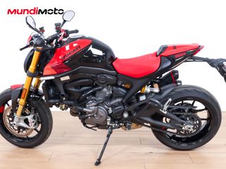 DUCATI MONSTER 950 SP