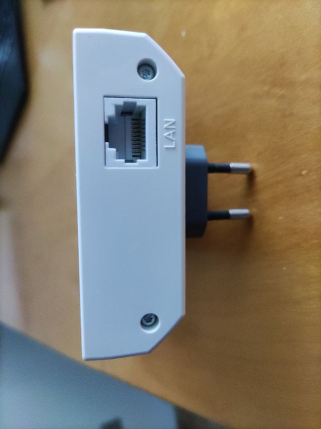 AVM Fritz! WLAN Repeater 1750e