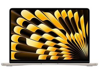 MacBook Air 13.6 M4 16GB Oro/Plata
