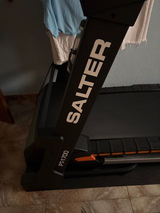 Cinta de Correr Salter PT-1700