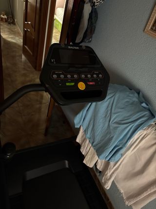 Cinta de Correr Salter PT-1700