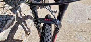 Orbea Alma H20 MTB 29" reestreno, como nueva.