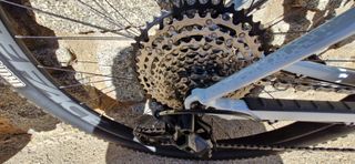 Orbea Alma H20 MTB 29" reestreno, como nueva.