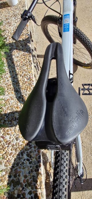 Orbea Alma H20 MTB 29" reestreno, como nueva.