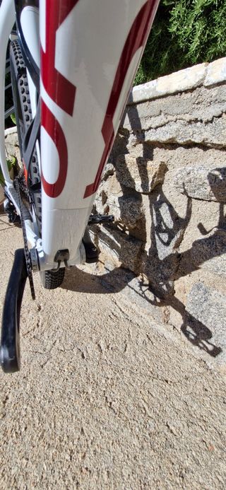 Orbea Alma H20 MTB 29" reestreno, como nueva.