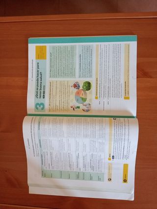 Biología y geología 3eso 9788421873595 