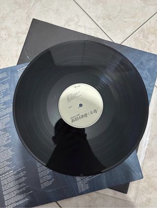 Vinile Amy Winehouse Back to Black