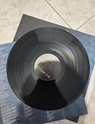 Vinile Amy Winehouse Back to Black