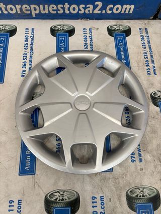 TAPACUBOS SUELTO FORD TRANSIT 2023 16 PULGADAS