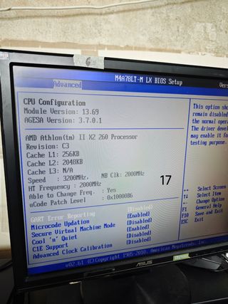 PEZZI PC