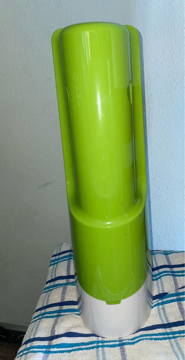 Macchinetta Acqua Frizzante SodaStream