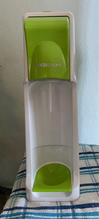 Macchinetta Acqua Frizzante SodaStream