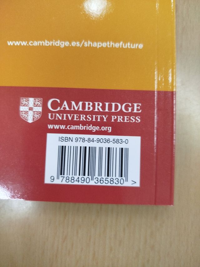 Shape the Future Level 2 Student's Book