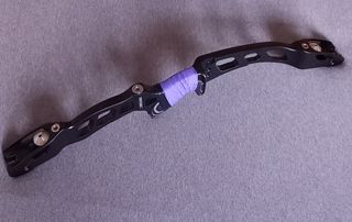 Riser Kinetic RH tiro con arco