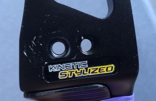 Riser Kinetic RH tiro con arco