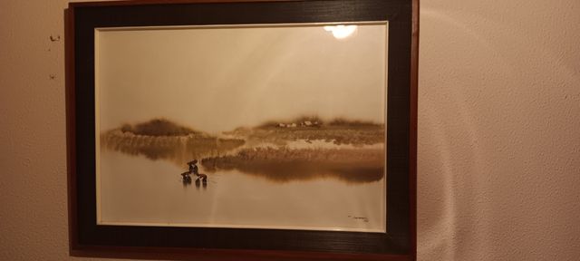 Acuarela T. Supsirikool