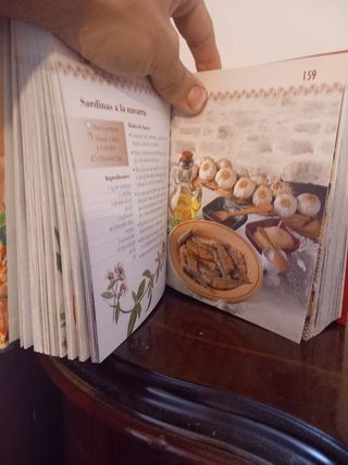 Cocina española (Miniprácticos) (Spanish Edition)