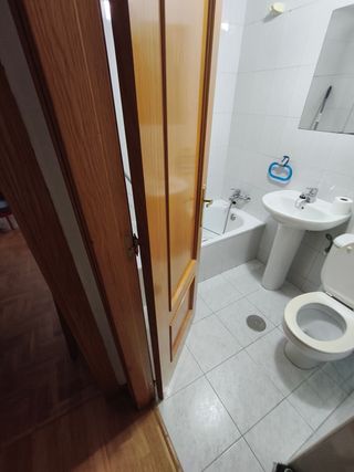 Puertas de madera