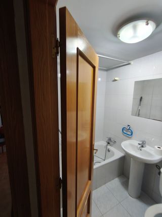 Puertas de madera