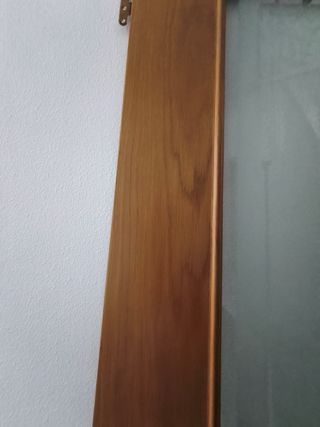 Puertas de madera