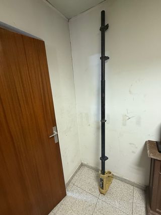 Topcon GPT-9003A Equipo de nivelación, topografía