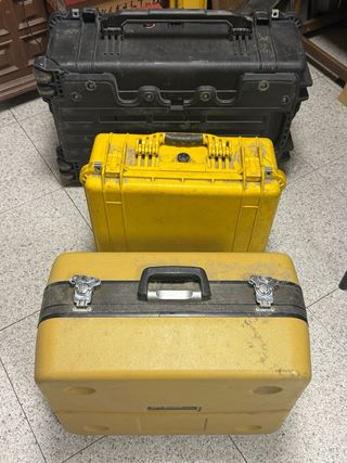 Topcon GPT-9003A Equipo de nivelación, topografía