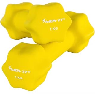 Movit Pesas Amarillas 1kg