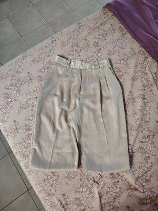Pantalón Zara 